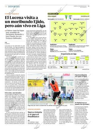 ABC CORDOBA 09-01-2011 página 94