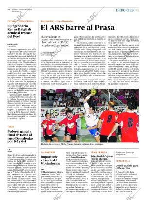 ABC CORDOBA 09-01-2011 página 95
