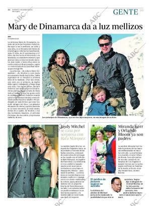 ABC CORDOBA 09-01-2011 página 99