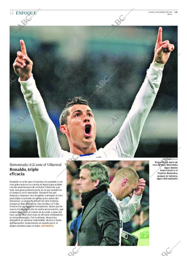 ABC CORDOBA 10-01-2011 página 12