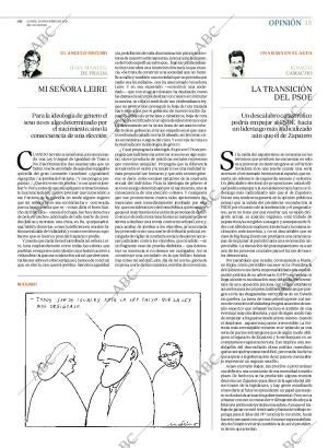 ABC CORDOBA 10-01-2011 página 15