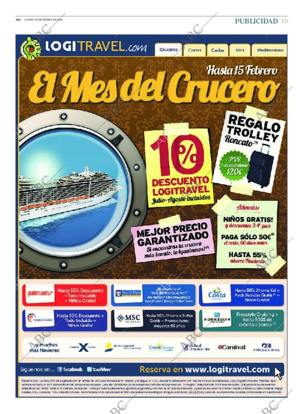 ABC CORDOBA 10-01-2011 página 19