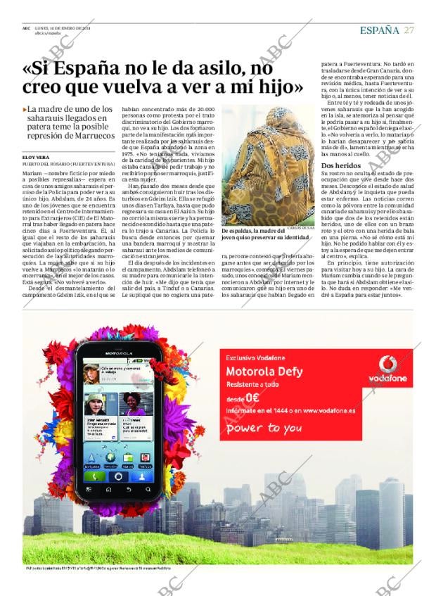 ABC CORDOBA 10-01-2011 página 27