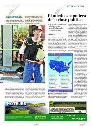 ABC CORDOBA 10-01-2011 página 31