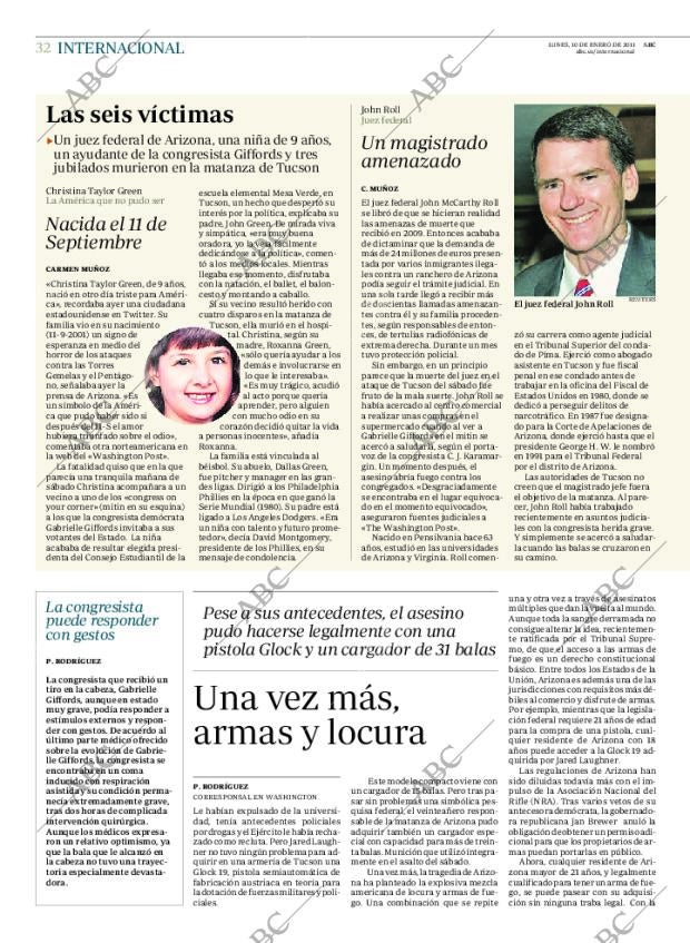 ABC CORDOBA 10-01-2011 página 32