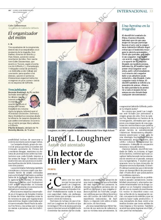 ABC CORDOBA 10-01-2011 página 33