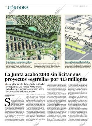 ABC CORDOBA 10-01-2011 página 36