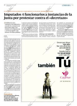 ABC CORDOBA 10-01-2011 página 39