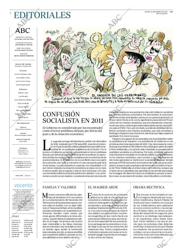 ABC CORDOBA 10-01-2011 página 4
