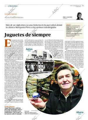 ABC CORDOBA 10-01-2011 página 40