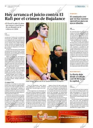 ABC CORDOBA 10-01-2011 página 41