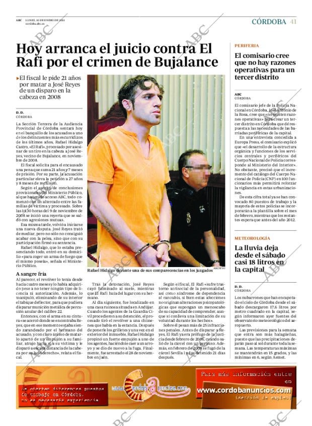 ABC CORDOBA 10-01-2011 página 41