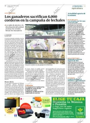ABC CORDOBA 10-01-2011 página 43