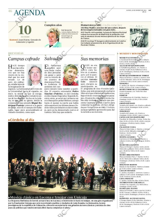ABC CORDOBA 10-01-2011 página 46