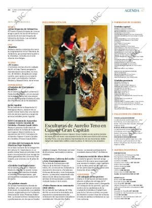 ABC CORDOBA 10-01-2011 página 47