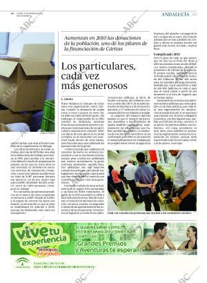 ABC CORDOBA 10-01-2011 página 49
