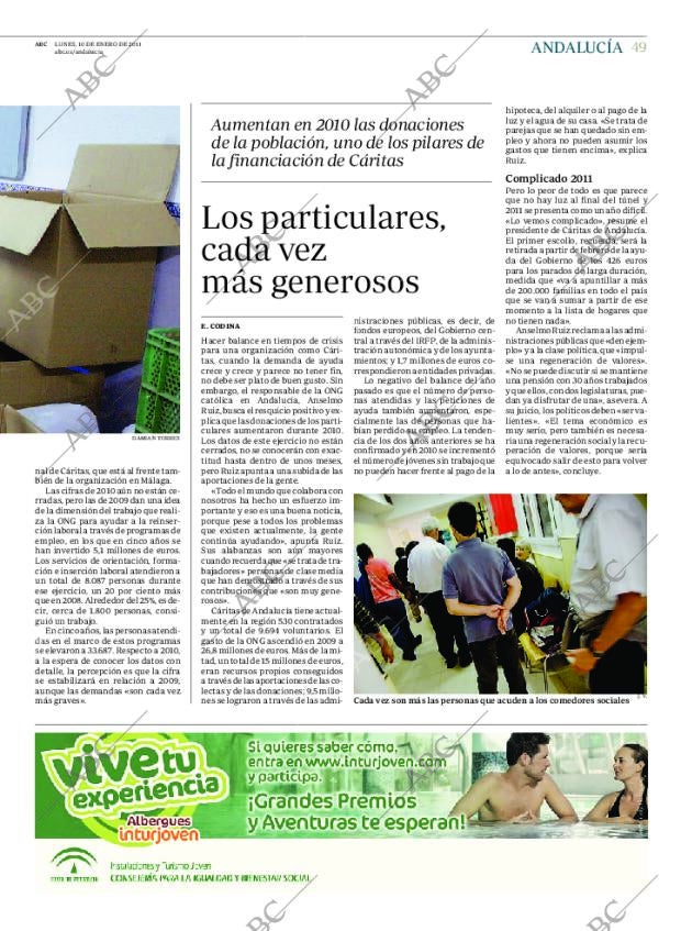 ABC CORDOBA 10-01-2011 página 49