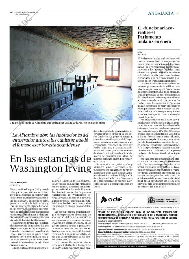 ABC CORDOBA 10-01-2011 página 51