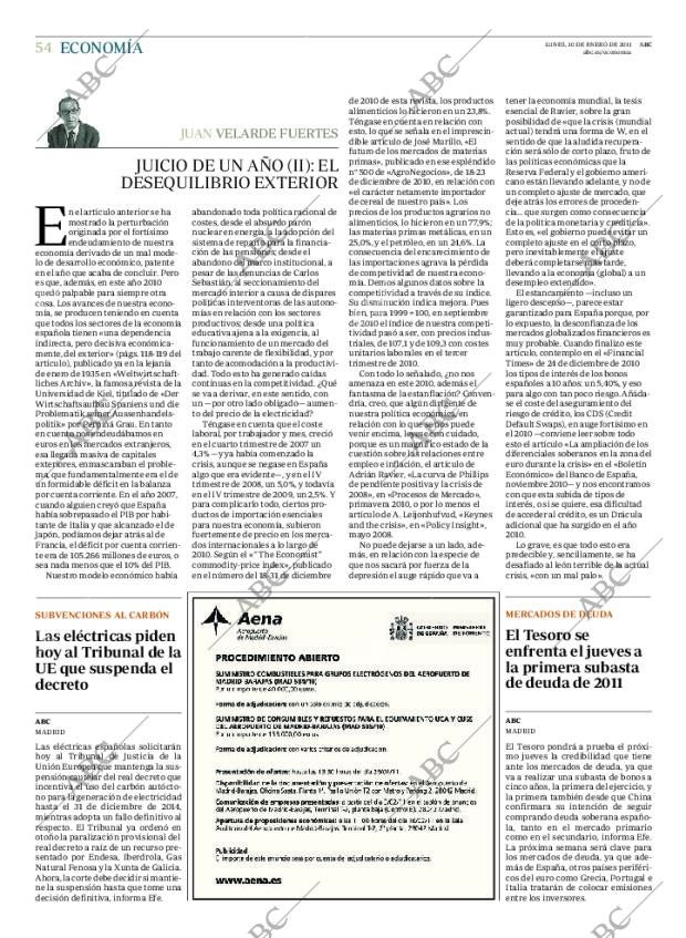 ABC CORDOBA 10-01-2011 página 54