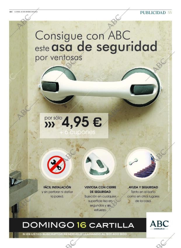 ABC CORDOBA 10-01-2011 página 55