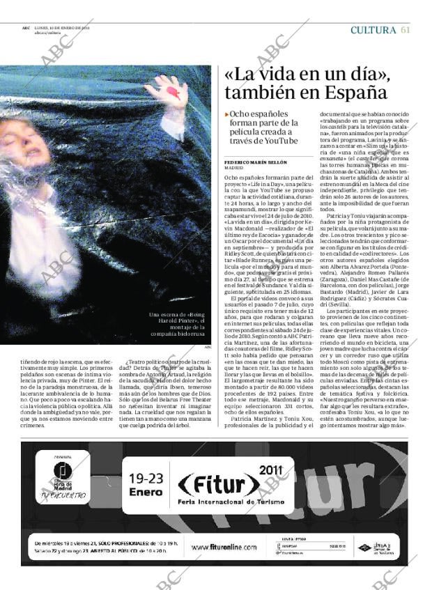 ABC CORDOBA 10-01-2011 página 61