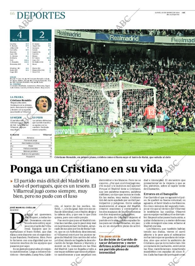 ABC CORDOBA 10-01-2011 página 66