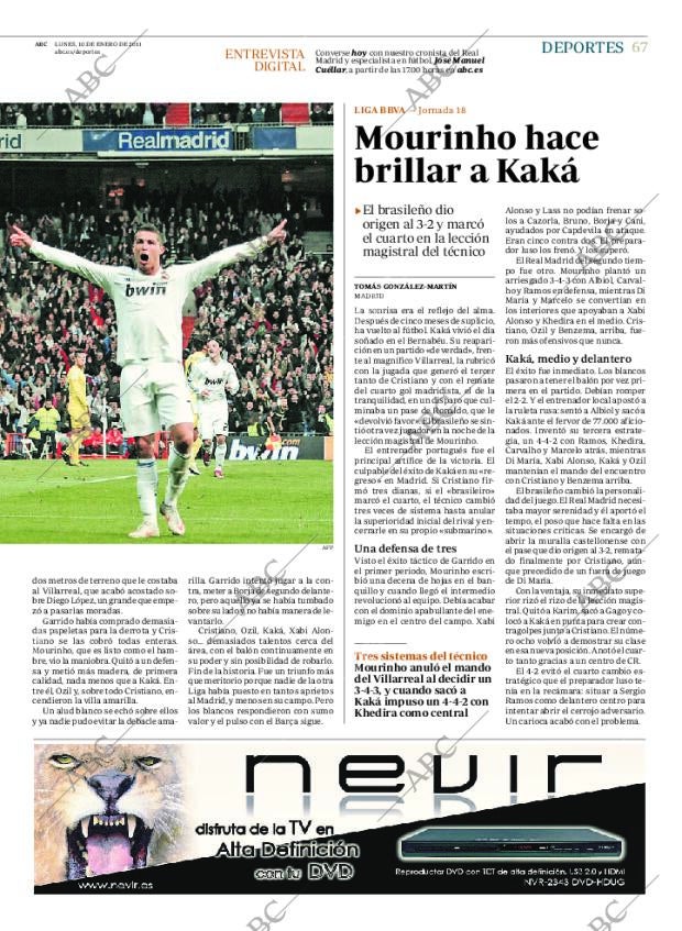 ABC CORDOBA 10-01-2011 página 67