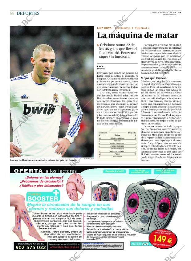 ABC CORDOBA 10-01-2011 página 68