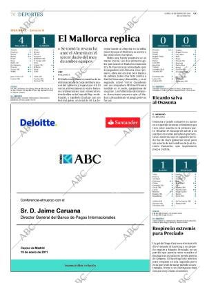 ABC CORDOBA 10-01-2011 página 70
