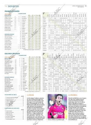 ABC CORDOBA 10-01-2011 página 74