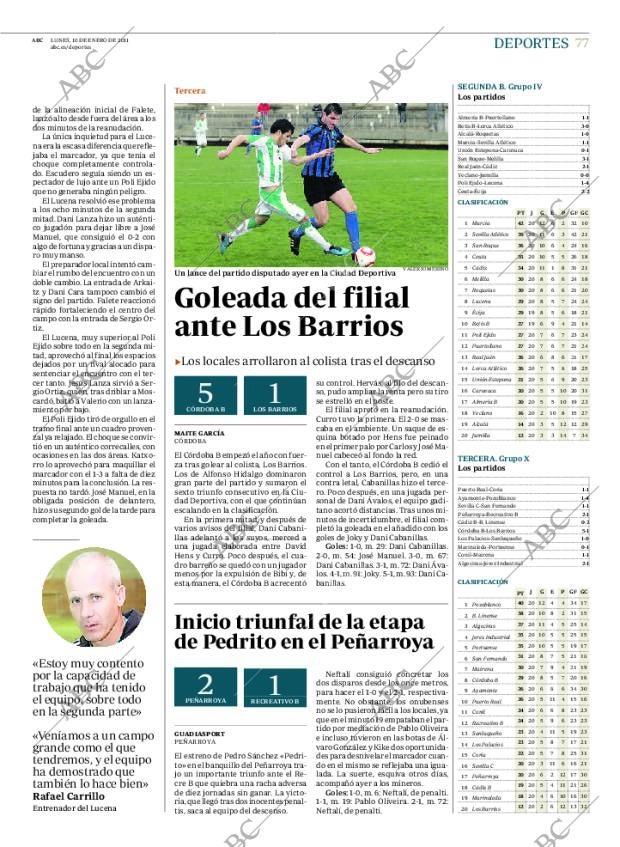 ABC CORDOBA 10-01-2011 página 77