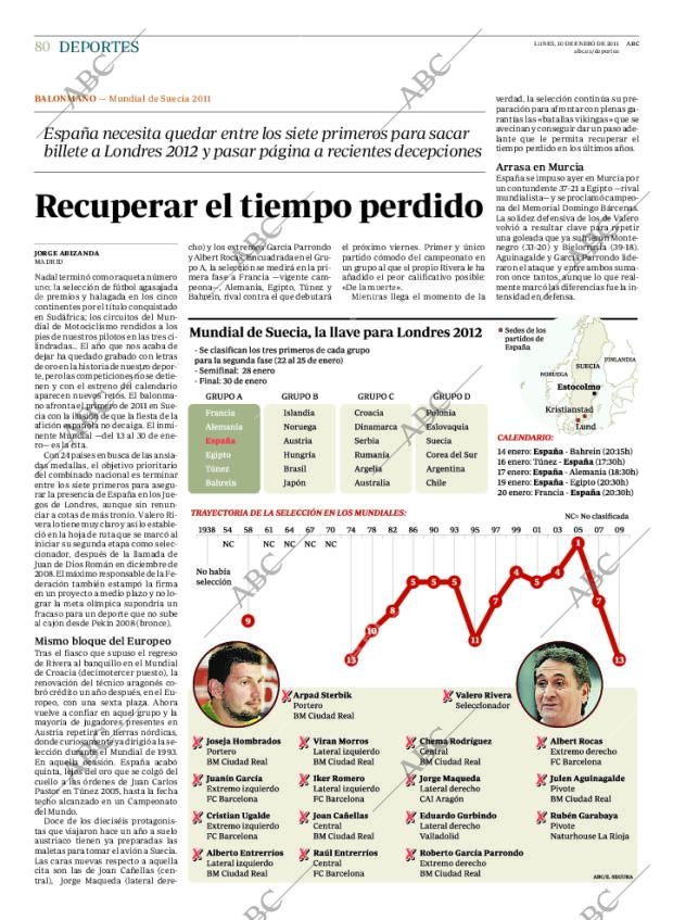 ABC CORDOBA 10-01-2011 página 80