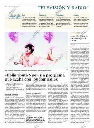 ABC CORDOBA 10-01-2011 página 85