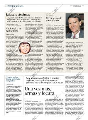 ABC MADRID 10-01-2011 página 30