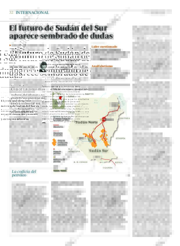 ABC MADRID 10-01-2011 página 32