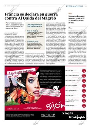 ABC MADRID 10-01-2011 página 33