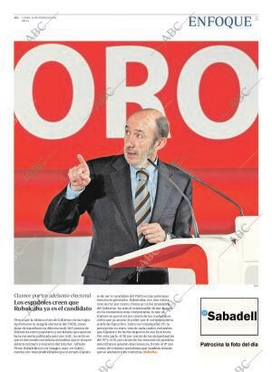 ABC MADRID 10-01-2011 página 5