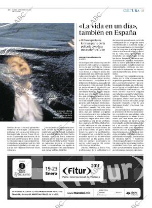 ABC MADRID 10-01-2011 página 51