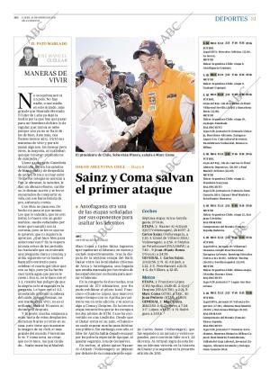 ABC MADRID 10-01-2011 página 81