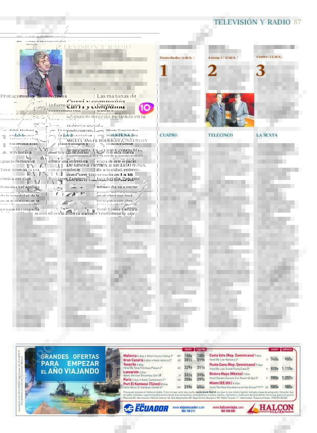 ABC MADRID 10-01-2011 página 87