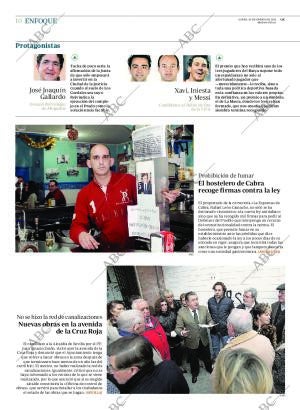 ABC SEVILLA 10-01-2011 página 10