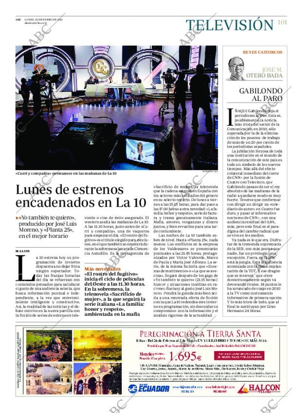 ABC SEVILLA 10-01-2011 página 101