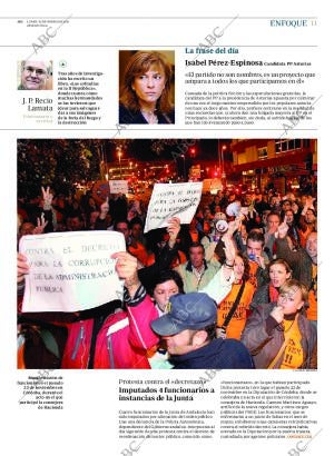 ABC SEVILLA 10-01-2011 página 11