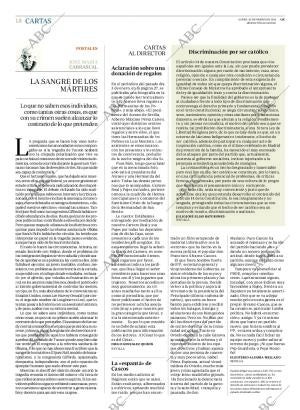 ABC SEVILLA 10-01-2011 página 18