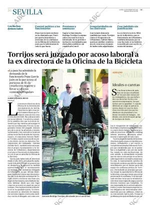 ABC SEVILLA 10-01-2011 página 20