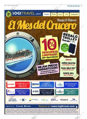 ABC SEVILLA 10-01-2011 página 33