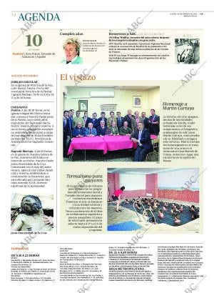 ABC SEVILLA 10-01-2011 página 34