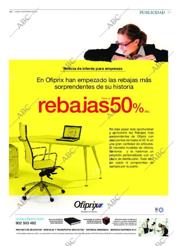 ABC SEVILLA 10-01-2011 página 37