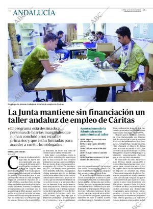 ABC SEVILLA 10-01-2011 página 38