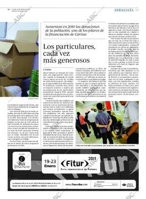 ABC SEVILLA 10-01-2011 página 39